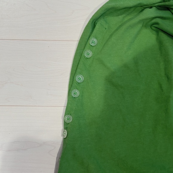 NWT C&C California tie straps tank - size M - Picture 4 of 7